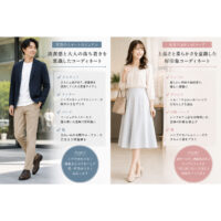 初デート 服装 アイキャッチ画像