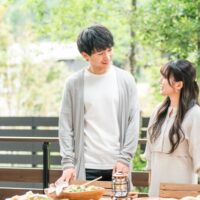 結婚相談所 仮交際 初デート 画像