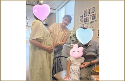30代40代 ご成婚 家族 藤島 アイキャッチ 画像