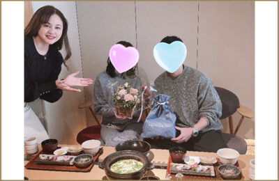 ご成婚 30代 当社会員同士 アイキャッチ 画像