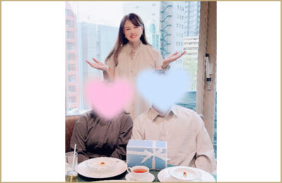 ご成婚 30代男性会員 藤島 アイキャッチ 画像
