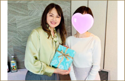 ご成婚 40代 女性 当社会員 藤島 アイキャッチ 画像
