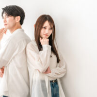 仮交際 画像