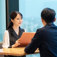 お見合い 会話 画像