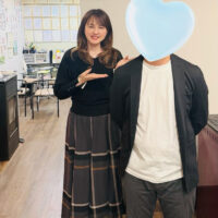 20代 男性 ご入会 藤島 画像