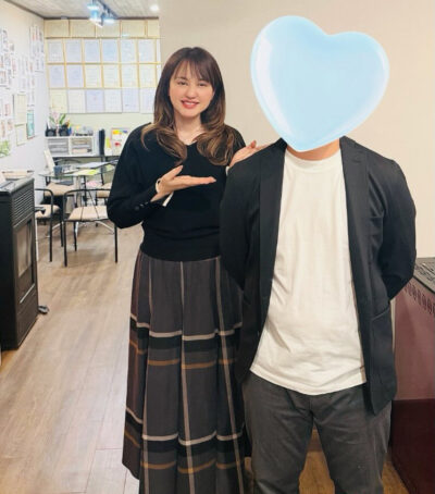 20代 男性 ご入会 藤島 画像